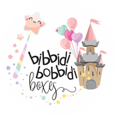 Bibbidi Bobbidi Shop